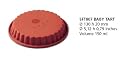Silikomart - Moule à tartelette silicone - SFT807