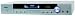 Produkt-Bild: 5 Kanal Karaoke HiFi Verst&auml;rker AV-130 silber 500Watt