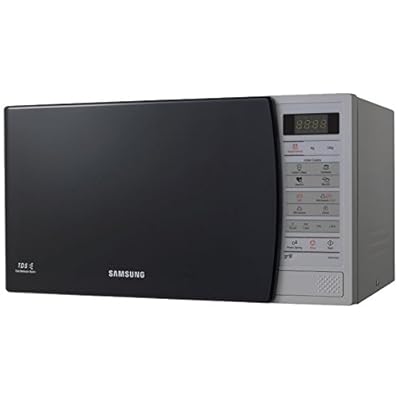 Samsung GW731KD-S/XTL 20-Litre 750-Watt Grill Microwave Oven