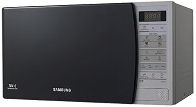 Samsung GW731KD-S/XTL 20-Litre 750-Watt Grill Microwave Oven
