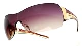 Prada - Prada - PR54G Sunglasses (Tortoise-Gold)