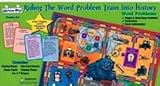 Riding the Word Problem Train into History