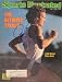 ''Steve Smith autographed Sports Illustrated Magazine (Track & Field, Olympics)''