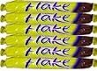 Cadbury Flake Chocolate Bars, 6-Count