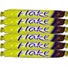 Cadbury Flake Chocolate Bars, 6-Count