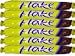 Cadbury Flake Chocolate Bars, 6-Count