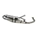 Produkt-Bild: Auspuff Tecnigas Next R lackiert mit ABE - Yamaha Aerox / Jog R / MBK Nitro Mach G / Malaguti F15 Firefox / Aprilia Sr50 Lc