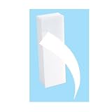 Rayson Smooth Strips 3" x 9"