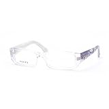 GUCCI EYEGLASSES GG 2947 0SKO CRYSTAL
