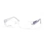 GUCCI EYEGLASSES GG 2947 0SKO CRYSTAL
