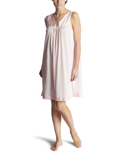 Vanity Fair Women Vanity Fair Colortura Short Gown