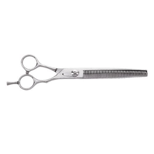 Master Grooming Tools Stainless Steel 5200 Series 46 Tooth Finishing