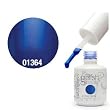 Harmony Gelish Uv Soak Off Gel Polish -Ocean Wave .5oz