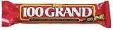 100 Grand Chocolate Bars - 1.5 Oz Each, 36 Bars
