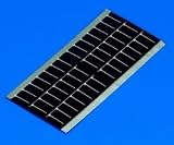 Solar Cells - Thin Film