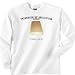 Tongue 'n' Groove Flooring Experts Long Sleeve T-Shirt