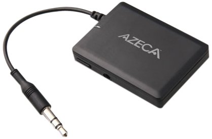 Azeca BTT005 Stereo Bluetooth Transmitter