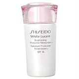 SHISEIDO by Shiseido White Lucent Brightening Protective Moisturizer N SPF 16--/2.5OZ