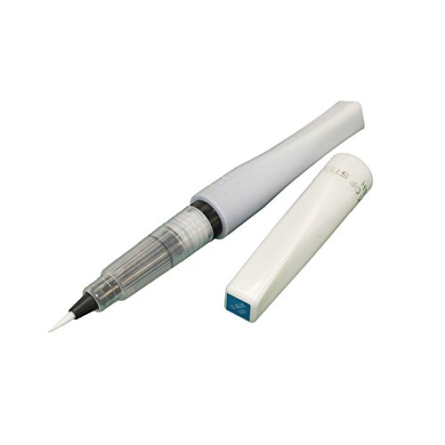 ZIG Wink of Stella Glitter Brush Marker Pen 030 Blue