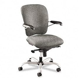 4300 Series Perpetual Seating Active Ergonomic Work Chair, Lava Titanium from Lava Lamps