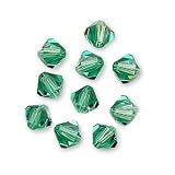 Swarovski Crystal Bicones 5301 6mm