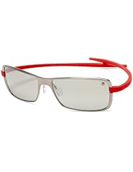 Tag Heuer Reflex 2 Sun 3781 184 Metal Sunglasses by Tag Heuer