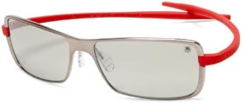 Click here to buy Tag Heuer Reflex 2 Sun 3781 184 Metal Sunglasses by Tag Heuer.