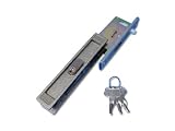 アルミサッシ用引違錠SDK-023B　(KH-23B KH23B)