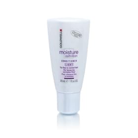 Goldwell Moisture Definition Conditioner Light for Fine to Normal Hair Hair Conditioners And Treatments