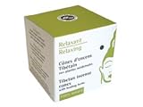 Tibetan Relaxing Incense Cones (ETC1)