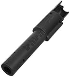 Tippmann A-5 A5 MP5 SD Paintball Foregrip + Long Shroud
