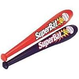 Inflatable Baseball Bats - 12 per unit
