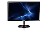 Samsung C350 Series S24C350HL 23.6-Inch Screen LED-Lit Monitor