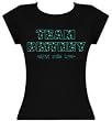 BRITNEY SPEARS T-SHIRTS TEAM BRITNEY T-SHIRTS