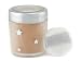 A soft, lightweight, melting texture powder. Provides sheer coverage to even out skin tone. Helps cover up imperfection & fine lines. Mattes out shine & leaves a slightly satin finish. Allows quick & easy application. Gives you a natural & flawless appearance.