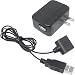 OEM Aliph JAWBONE I home AC Charger + USB Cable