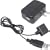 New OEM Aliph JAWBONE I home AC Charger + USB Cable