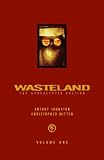 Produkt-Bild: (The Apocalyptic Edition) By Johnston, Antony (Author) Hardcover on (09 , 2009)