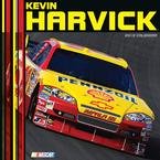 Kevin Harvick 2010 Wall Calendar