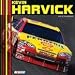 KEVIN HARVICK #29 2010 12x12 Monthly Wall Calendar