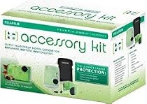 Fujifilm Z33WP Accessory Kit