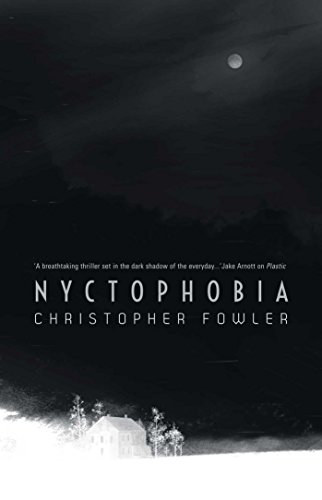 nyctophobia