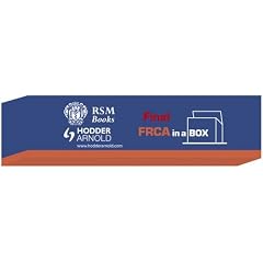 Final FRCA in a Box