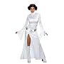 Rubies Women's Secret Wishes Sexy Princess Leia Costume
