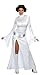 Secret Wishes Star Wars Princess Leia Costume