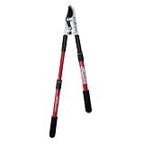 Corona 20-1/4 Extendable Handle Compound Lopper FL 3470D