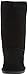BEARPAW Women's Eva Tall Snow Boot,Black,6 M US