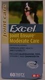 Excel Joint Ensure - Moderate Care\Stage 2 Tabs
