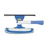 Carrand Outdoor 97140 Deluxe Window Squeegee