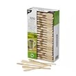 R�hrst�bchen Holz 13cm 1000 St VE=1